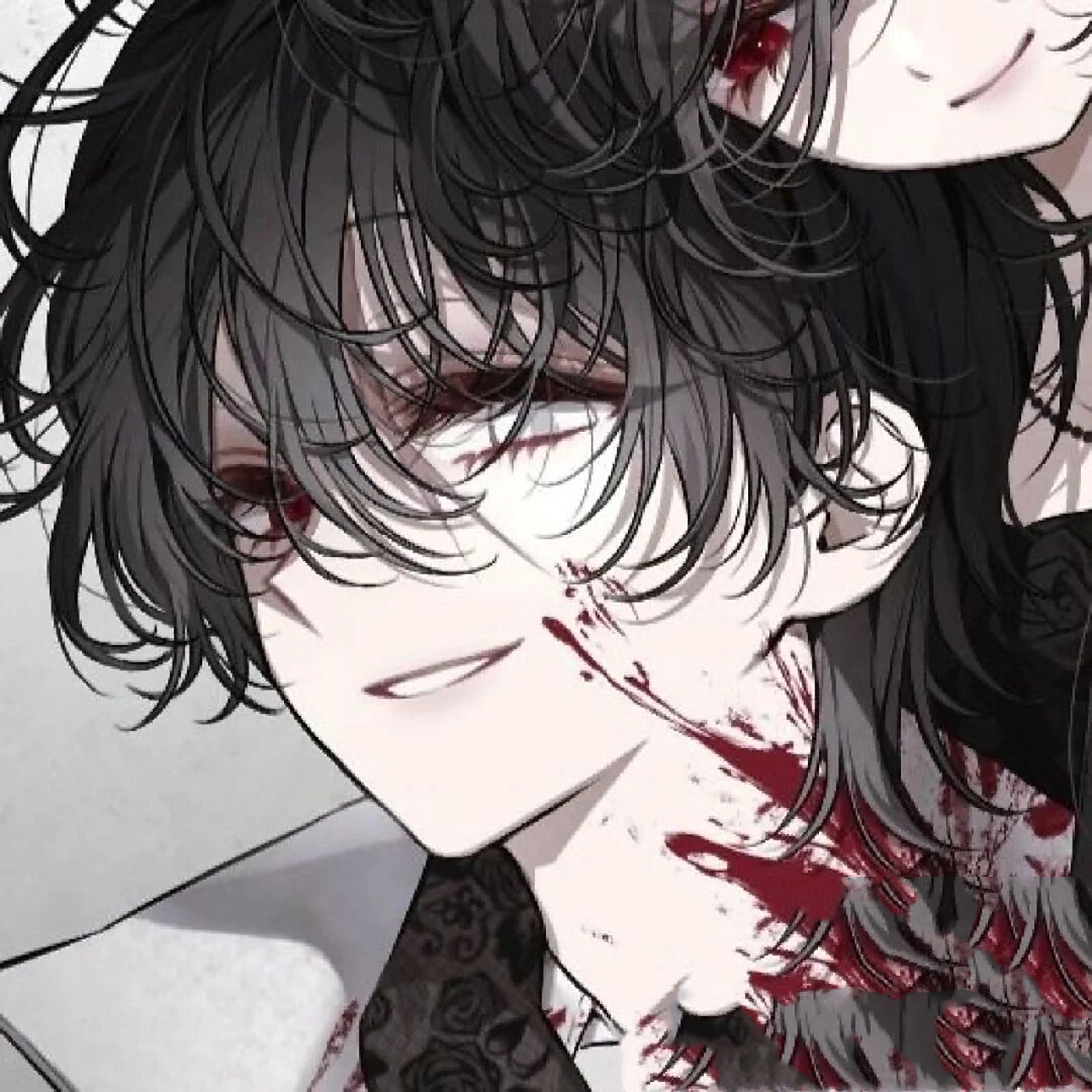 分手后好看的头像怎么都是情头? 你说你好爱她,却让她输得那么惨.