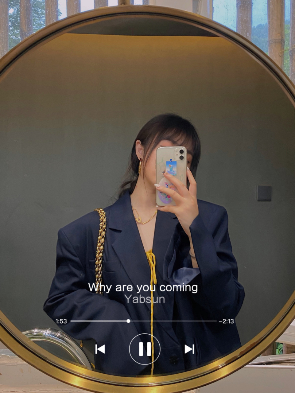 mono法式甜品 99地址:西湖区 上满觉陇11号 这家咖啡馆坐落在杭州