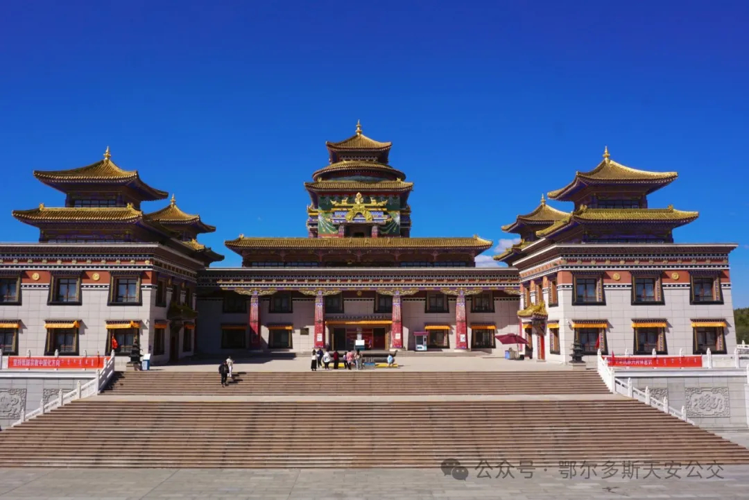 同一方向还能免费乘坐  第一站,青铜器博物馆