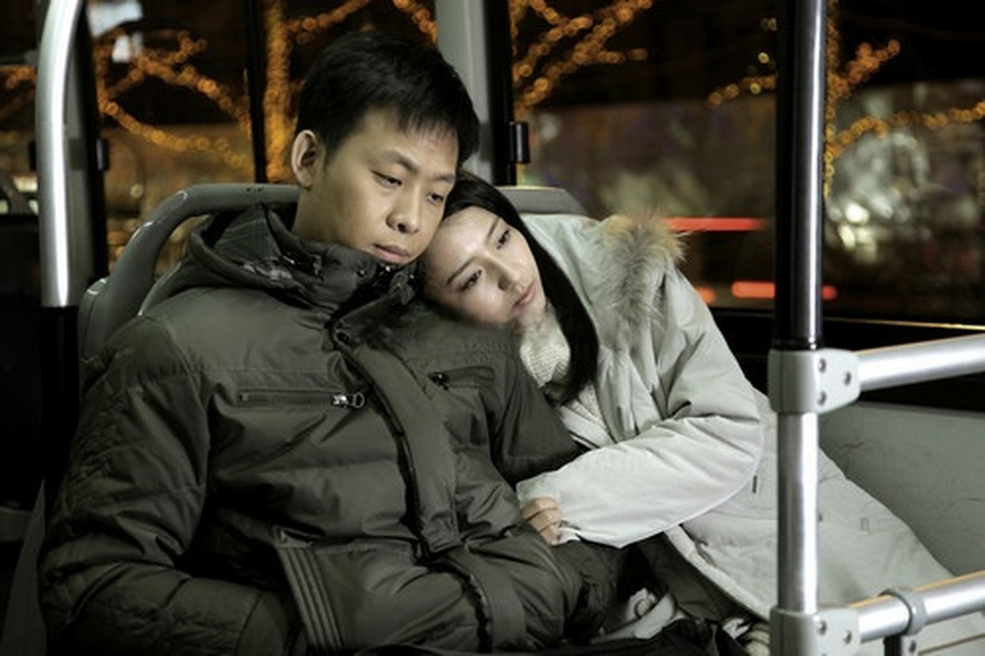 当年对石小猛和沈冰意难平的观众终于圆满了,就是男主"章加义"这个