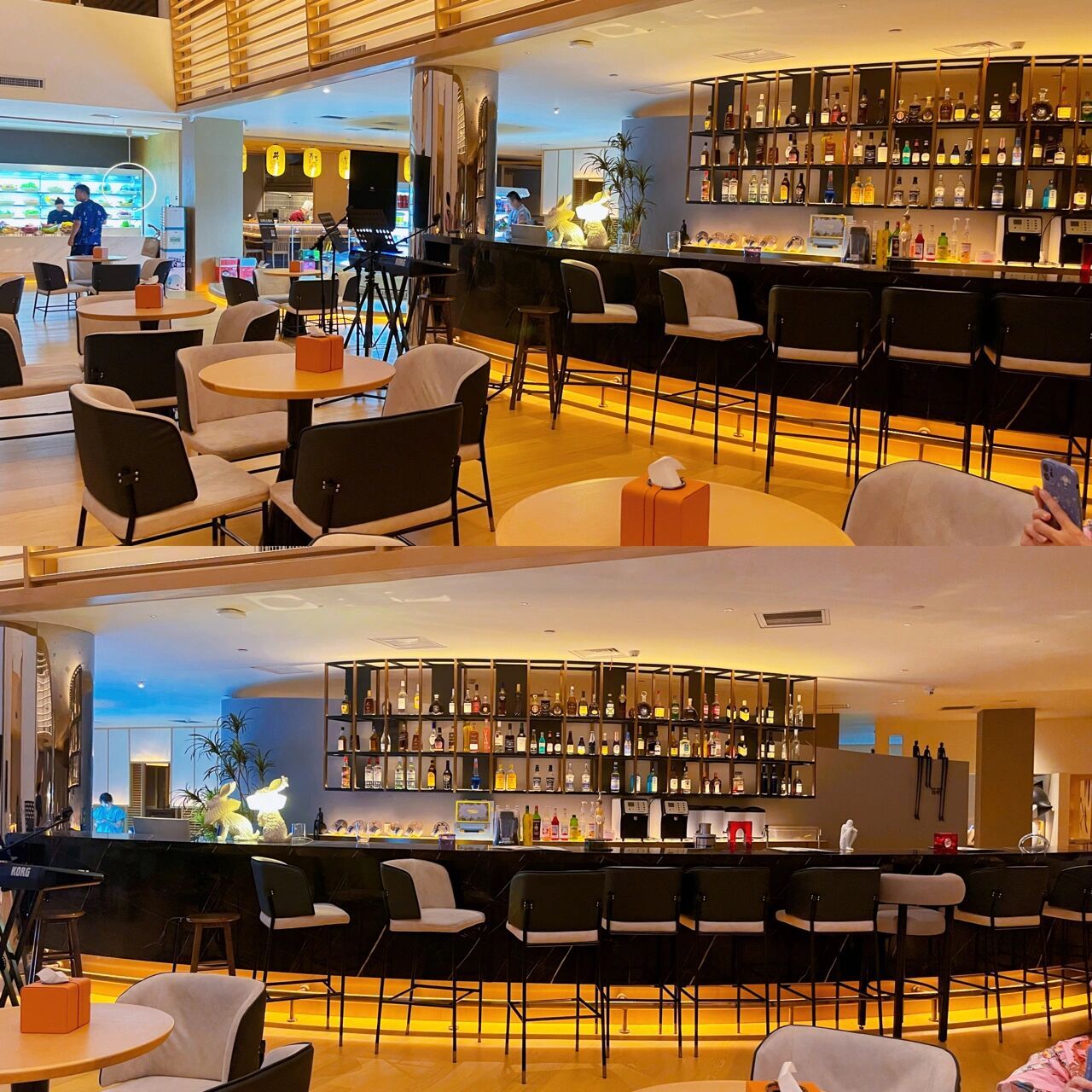 武汉水之梦|一站式游玩攻略 91店名:水之梦·潮town店 90地址:卓