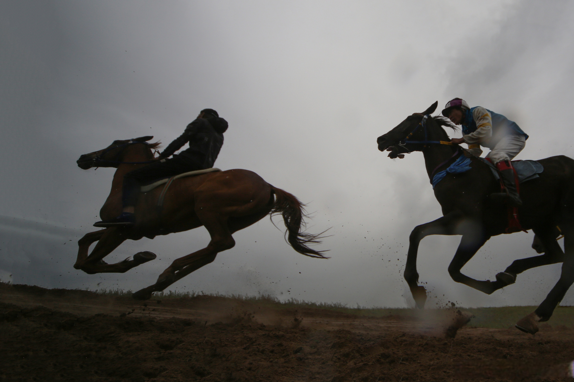 《赛马》却吉#奈曼摄影# #奈曼融媒
