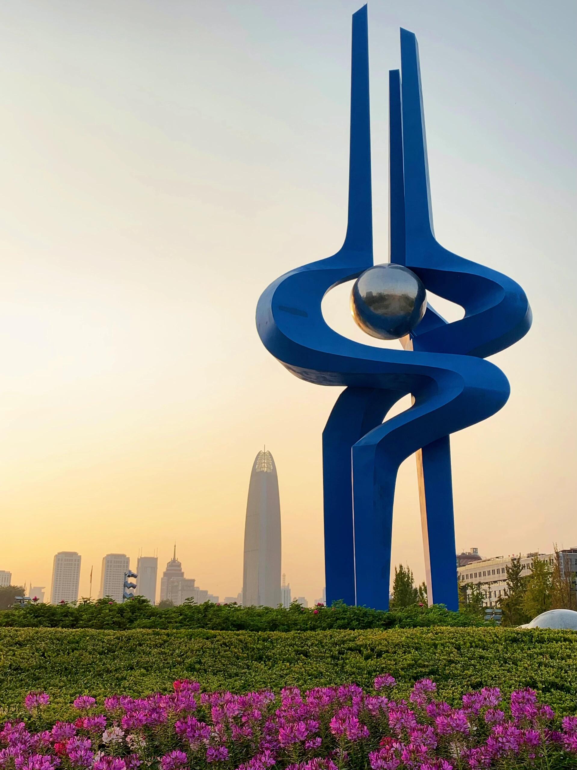 济南|泉水流过的城市💦💦 🔹|泉城济南 一座泉水滋润着的城市