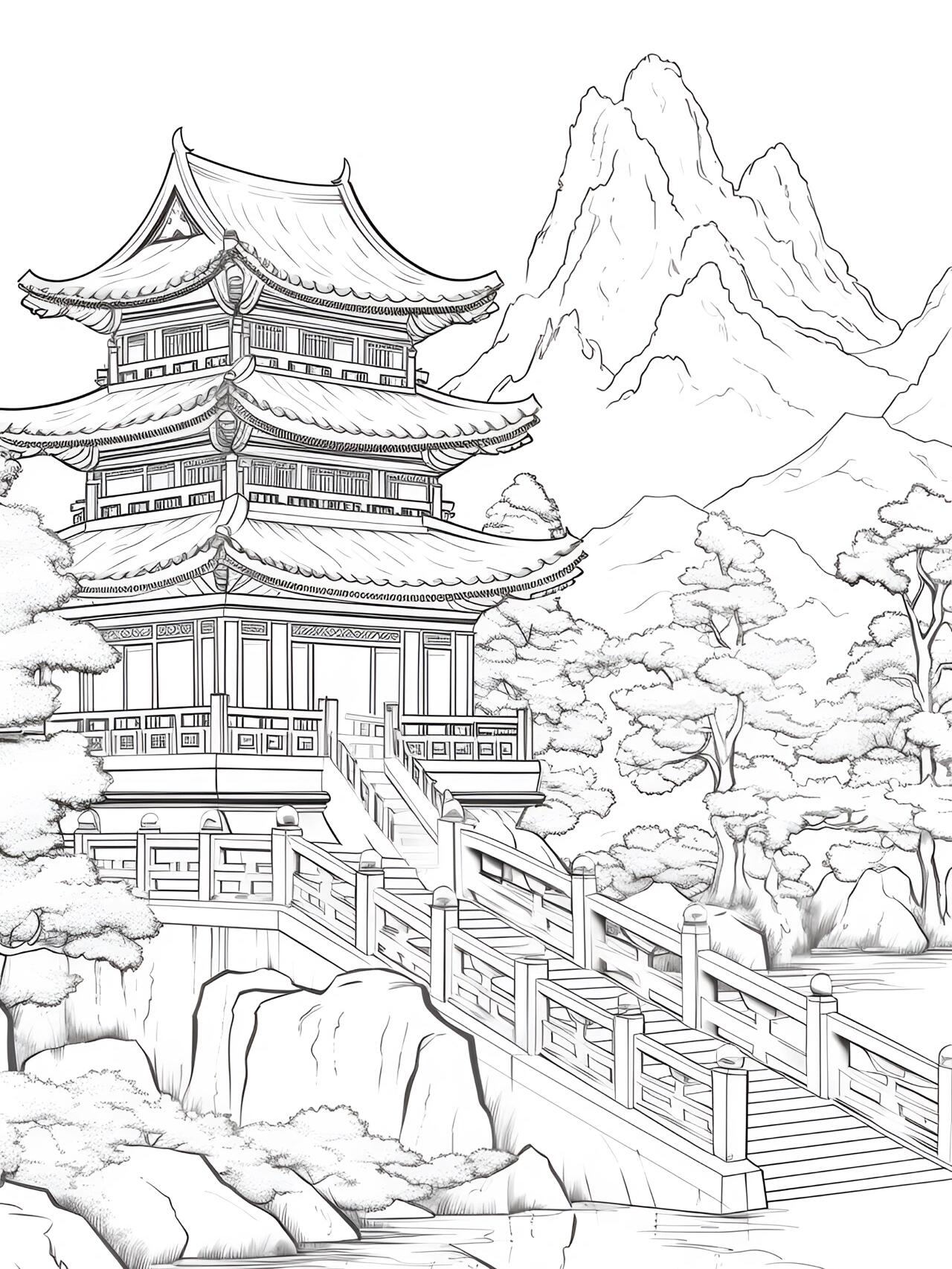楼