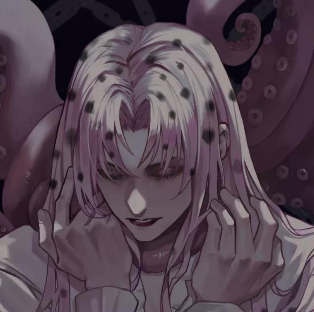 jojo|迪亚波罗头像.来一期迪亚波罗头像97