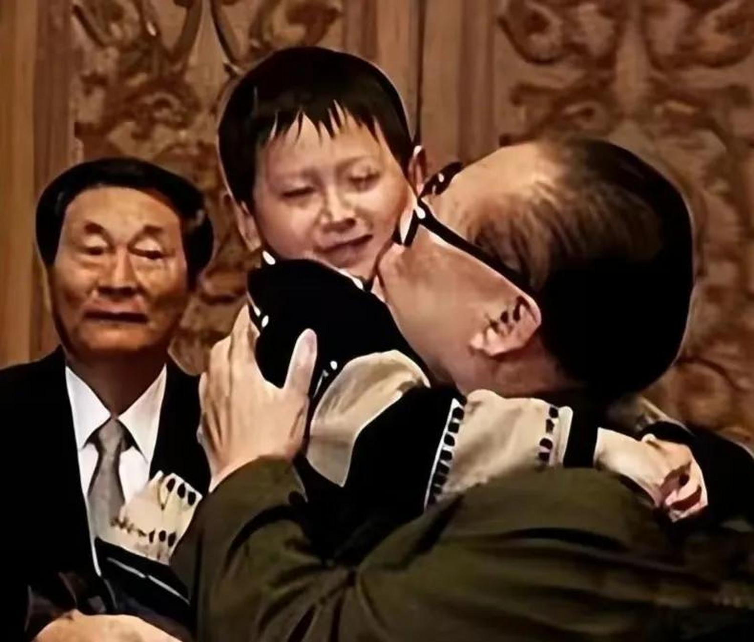 英雄王伟的儿子王子,已成为保家卫国的军人!