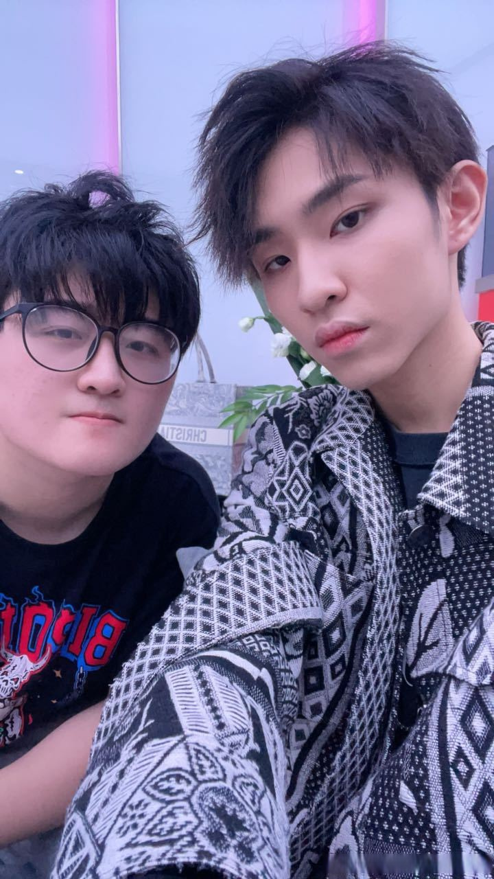 minors米诺斯_少年说唱企划 @迟亦骁_少年说唱企划 @pc_少年说唱企划