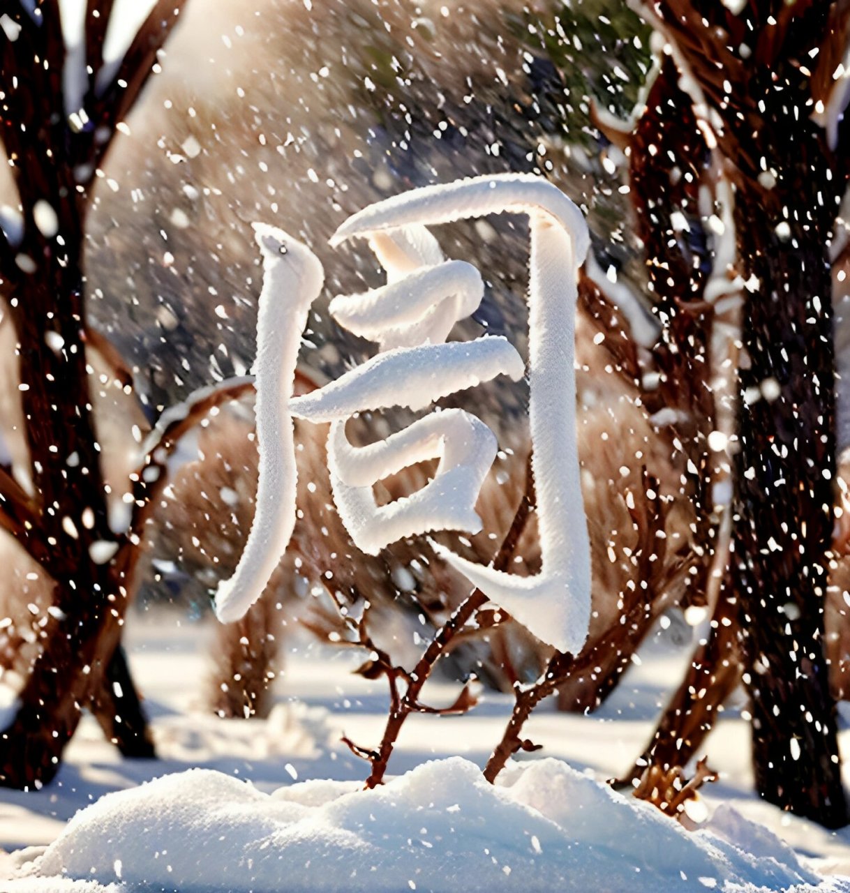 创意姓氏头像--周 创意姓氏头像 喜欢的朋友可以留下喜欢的字