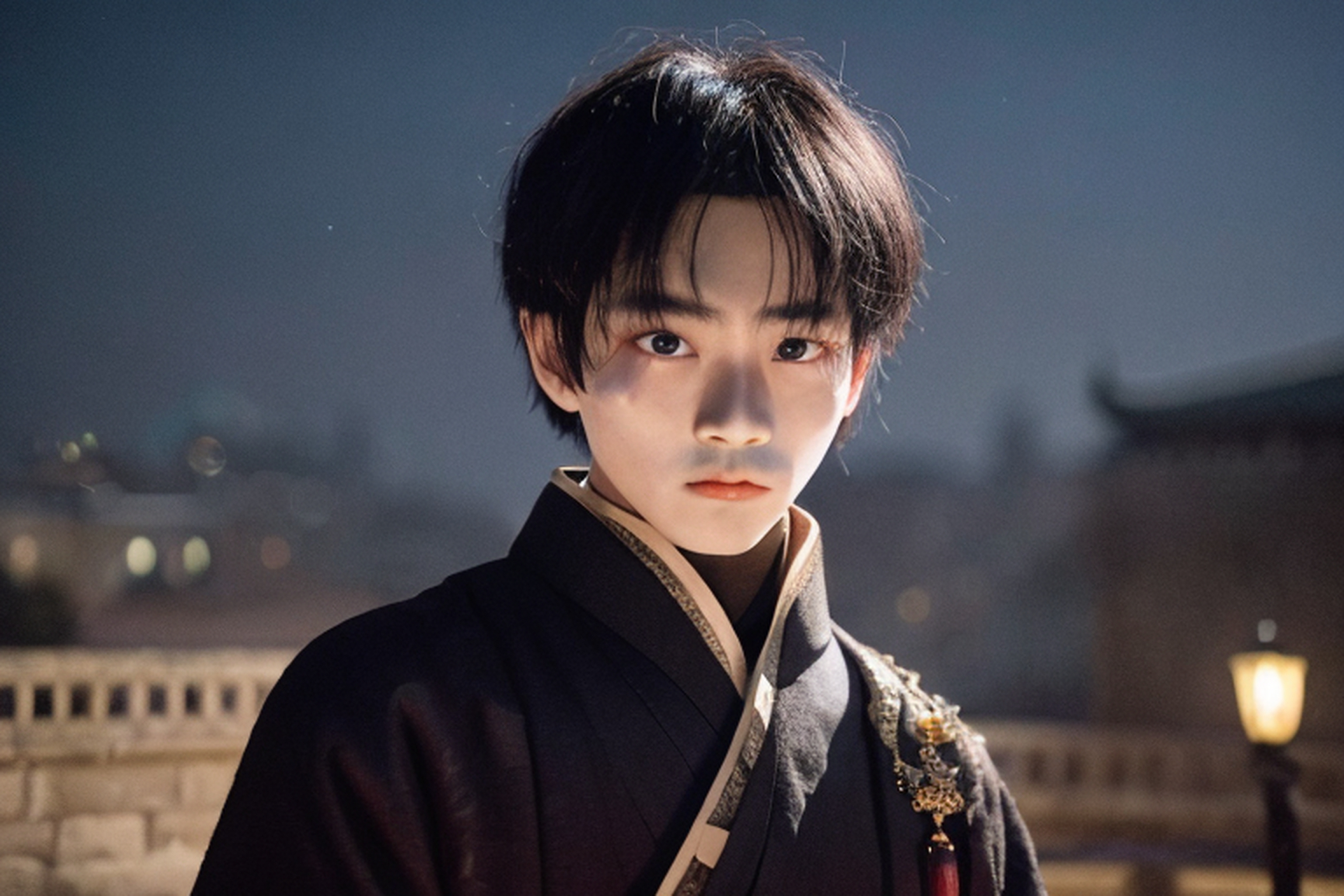 看来是她蠢了,能够在短短两年内和百晓生平起平