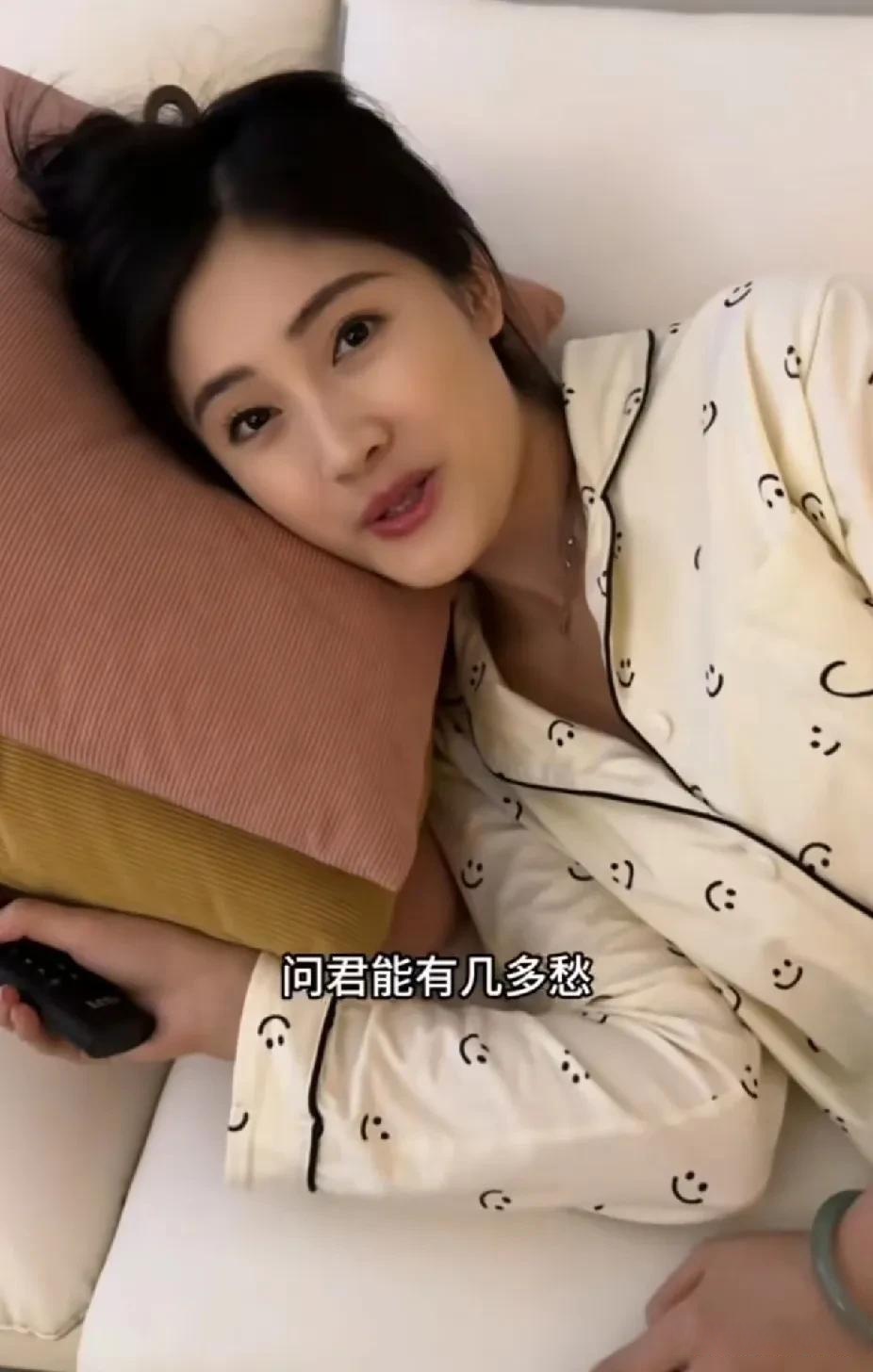 女友胡家豪的现任老婆魏凡舒图片乔真的老婆王慧侦慕容景天的老婆照片