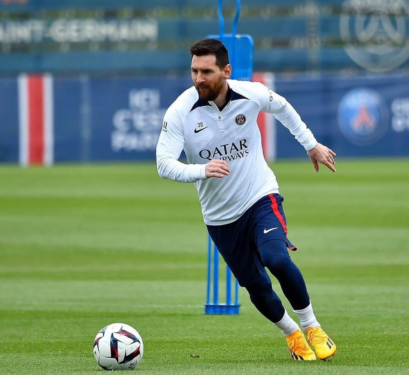 梅西更新ins.#足球##阿根廷队