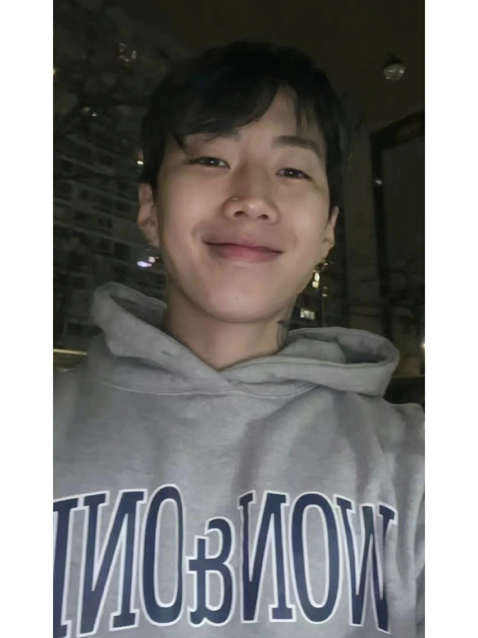 朴宰范头像.照片