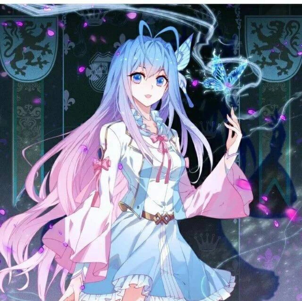 唐舞桐(王冬儿)高清图片