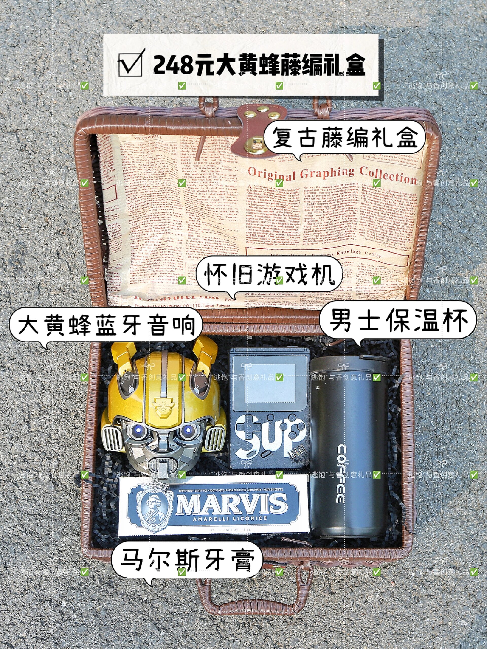 高段位送男领导礼物97有效送礼高级篇 高贵典雅