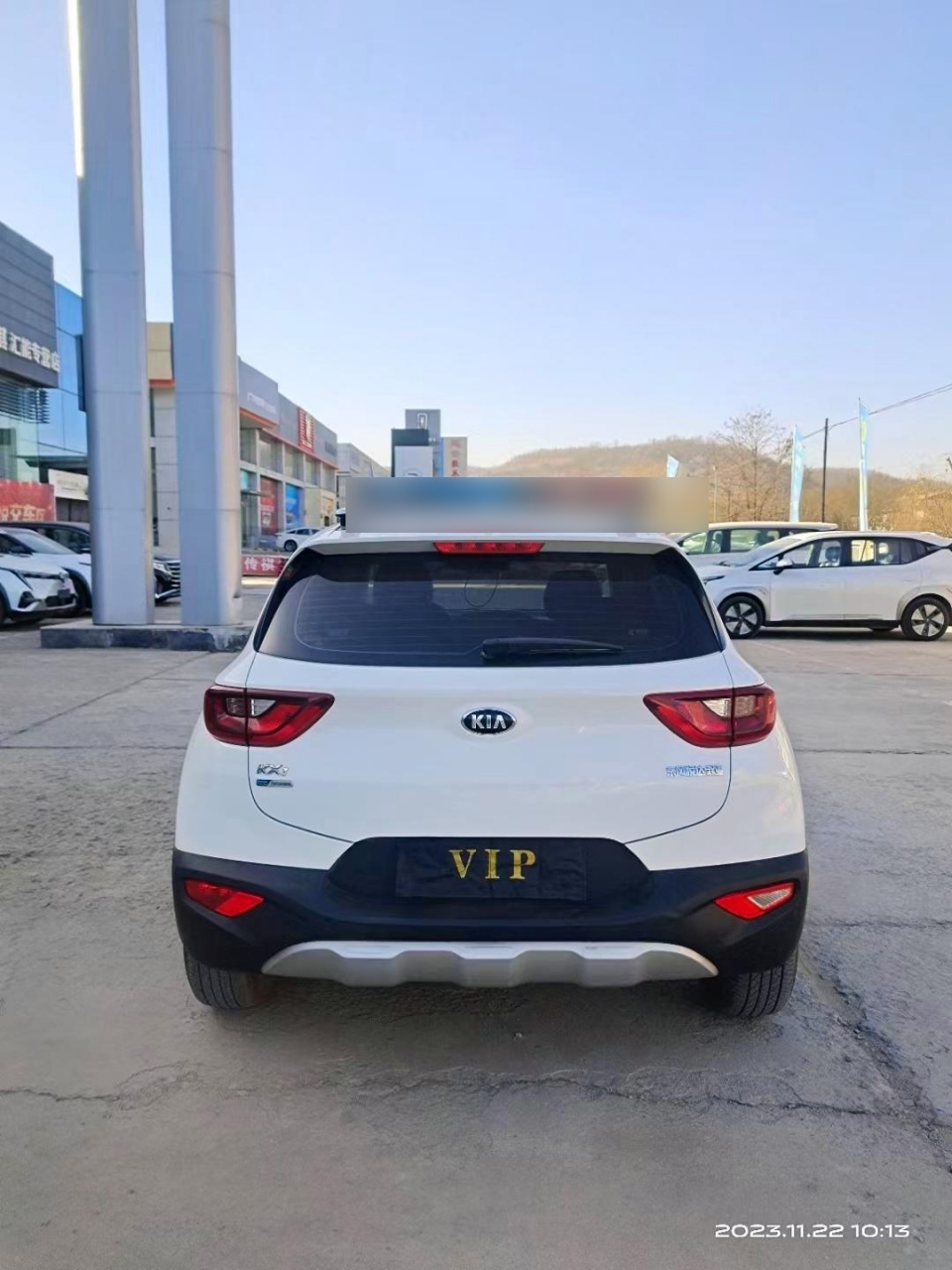 18年起亚kx1,自动高配,多功能方向盘,4x