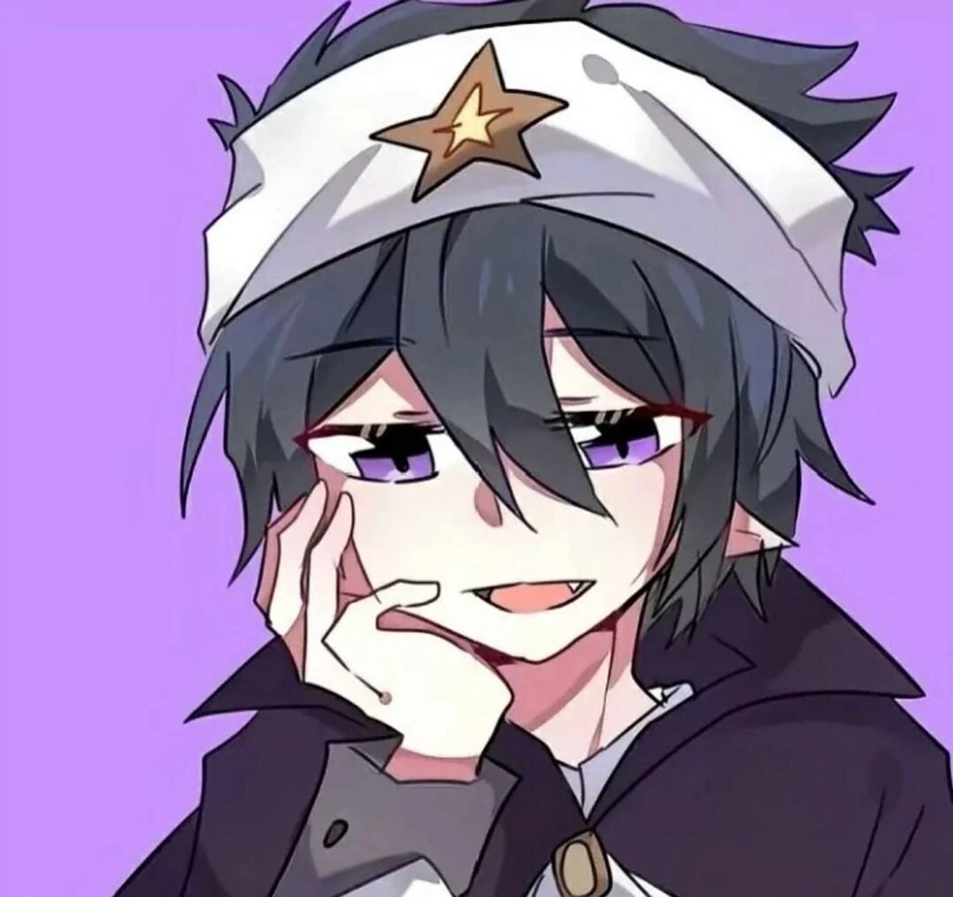 凹凸世界雷狮头像