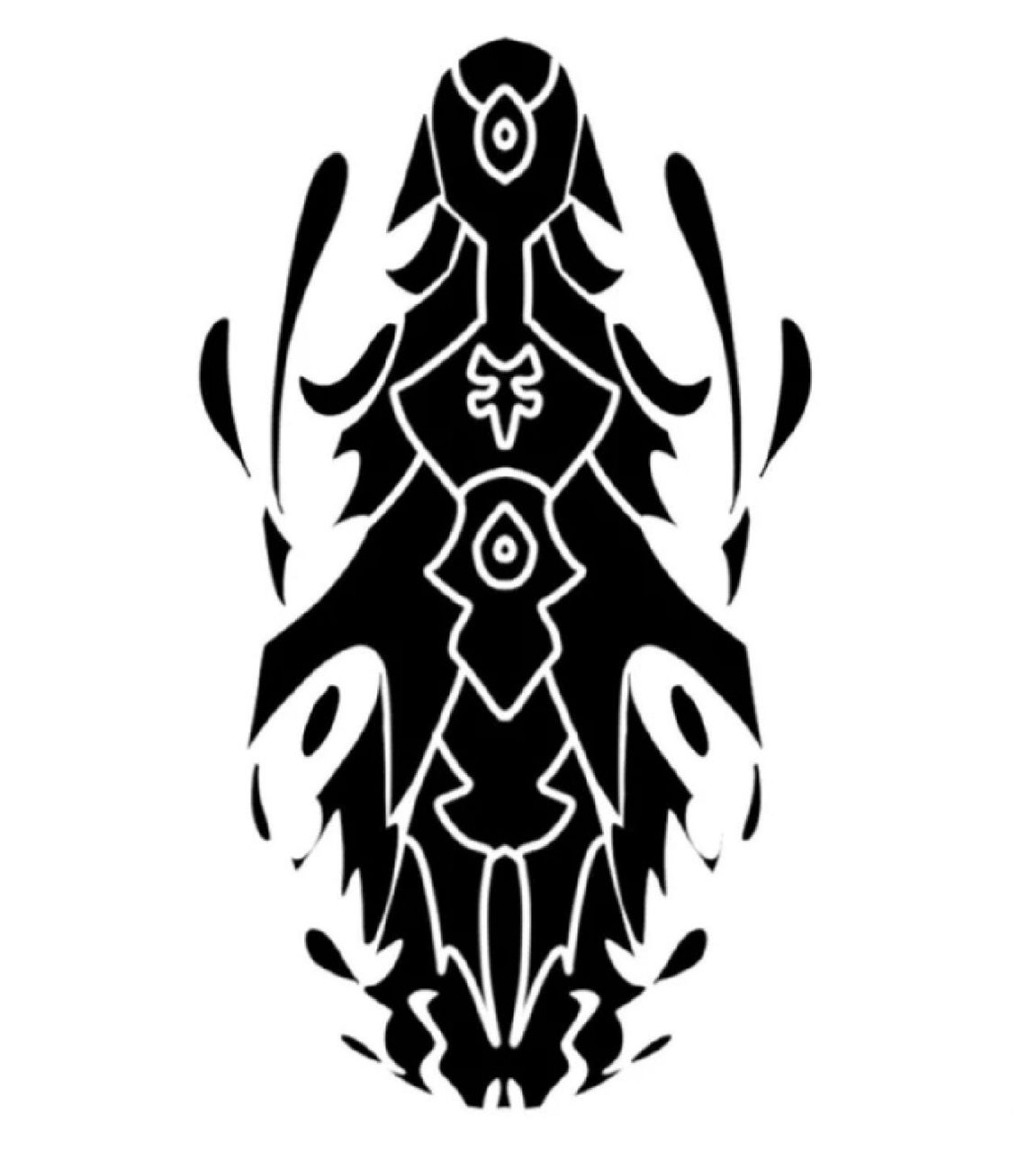 凹凸世界七神使资料