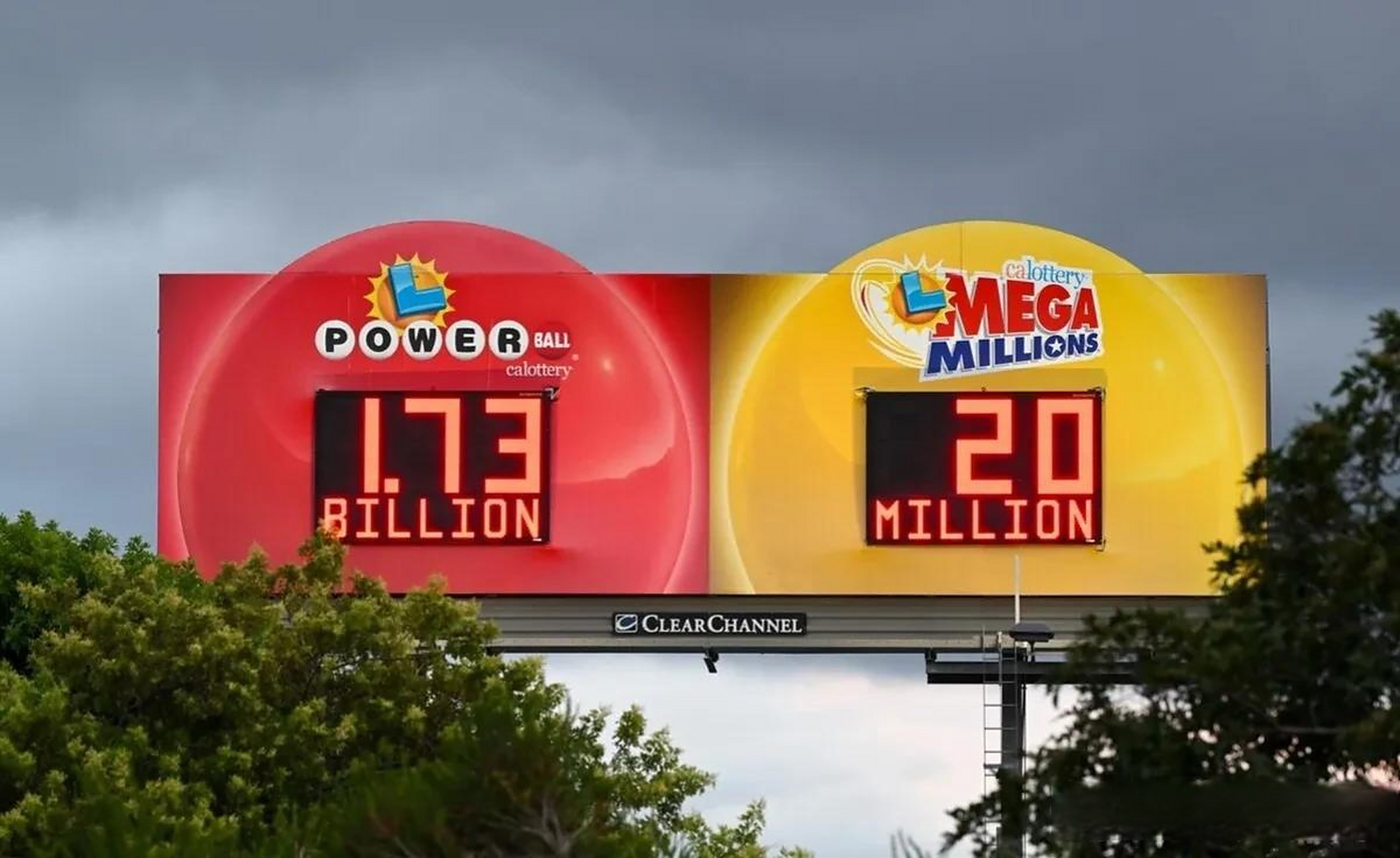 妙笔生花创作挑战美国强力球彩票头奖飙升至17.