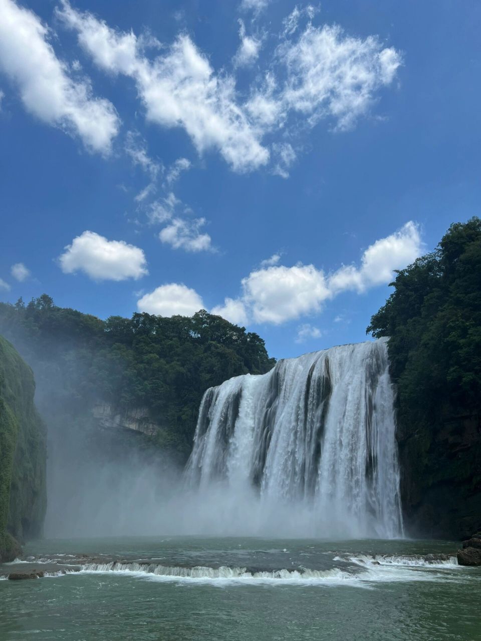 风景名胜图片 竖屏图片