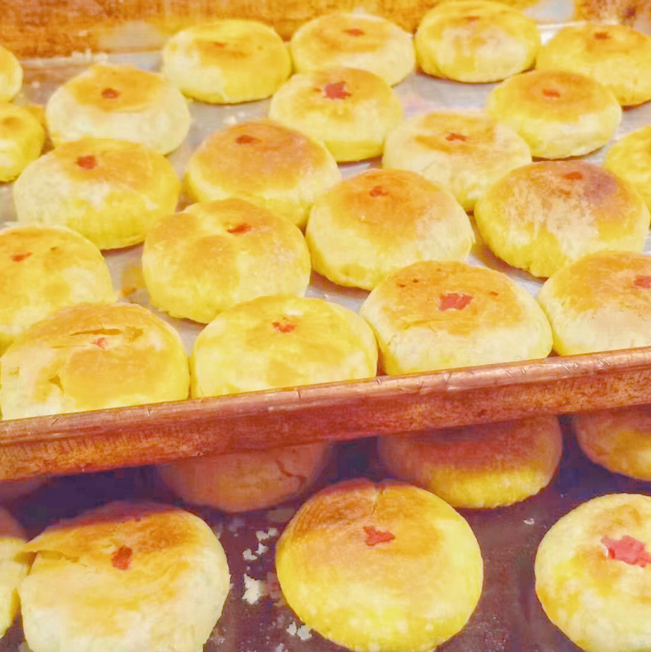 99正宗陕北月饼,子洲馃馅99 99正宗陕北月饼,子洲馃馅99 01