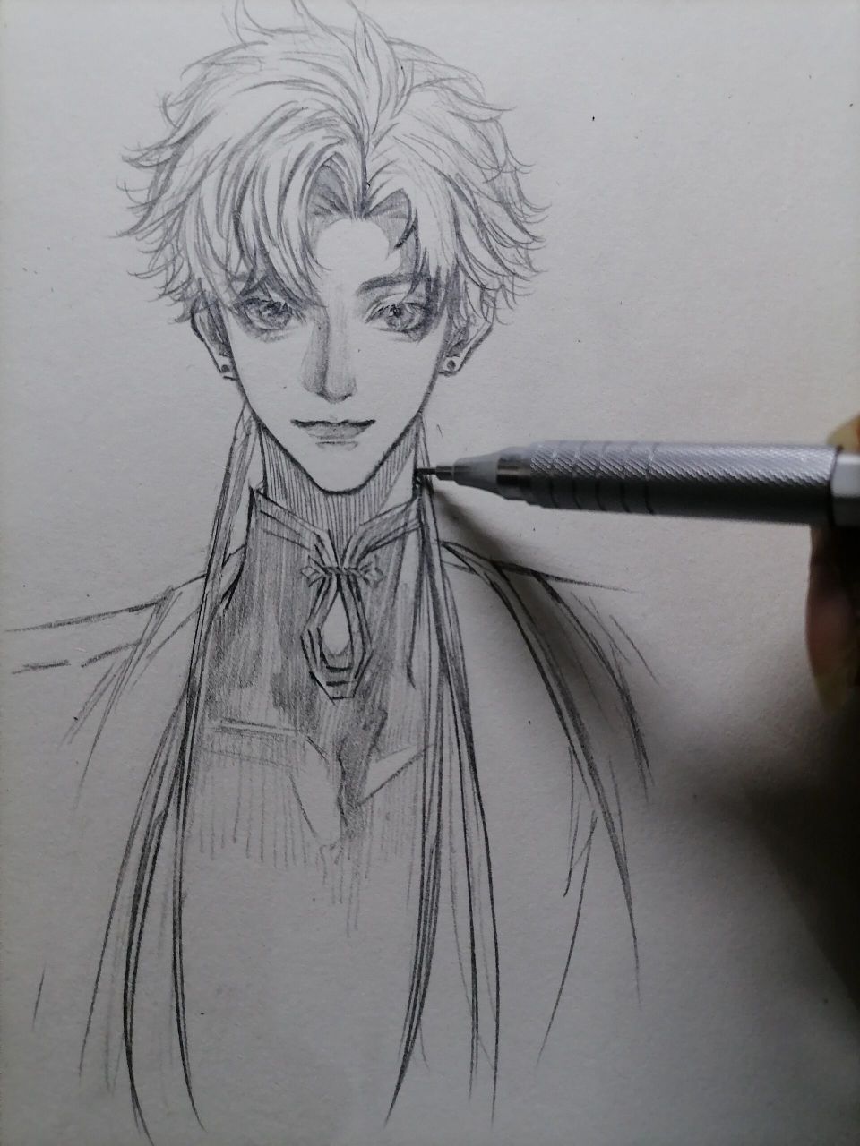 江东小霸王!孙策