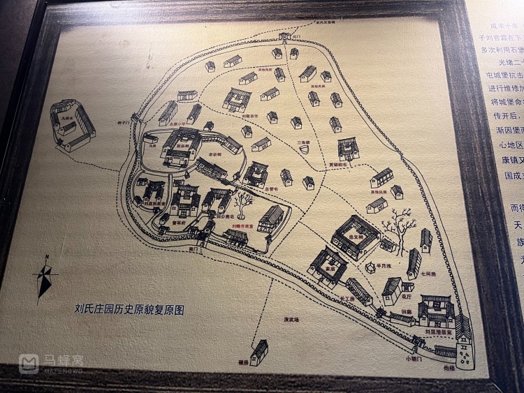 兴义 |刘氏庄园