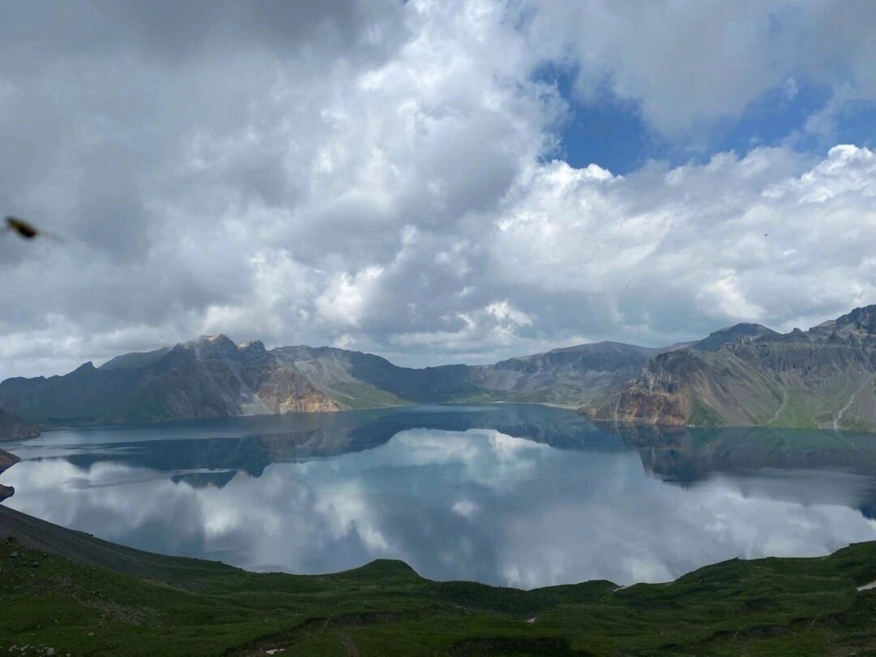 23 長白山天氣預報 10.