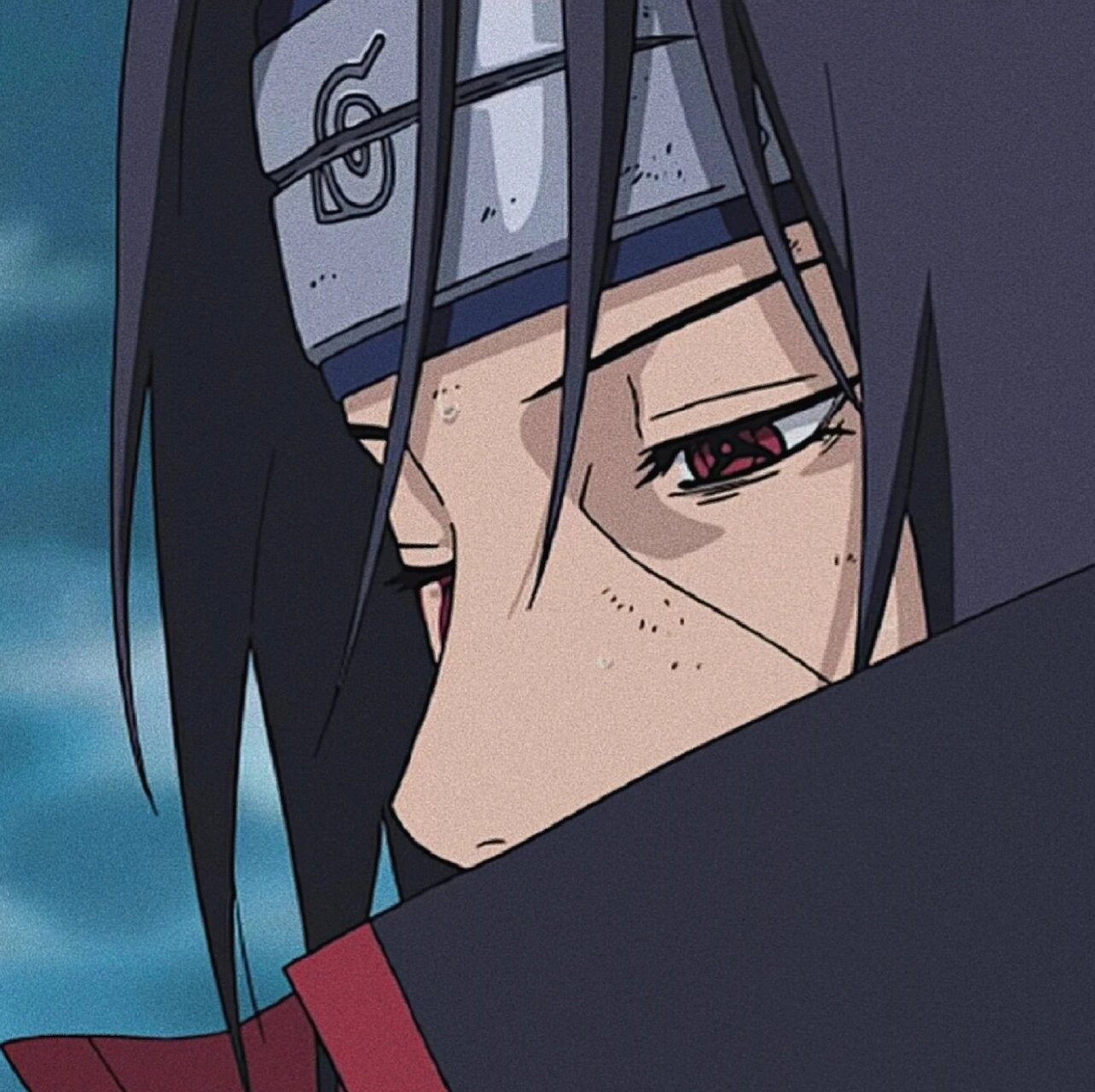 宇智波鼬头像🙃 你们要的鼬神