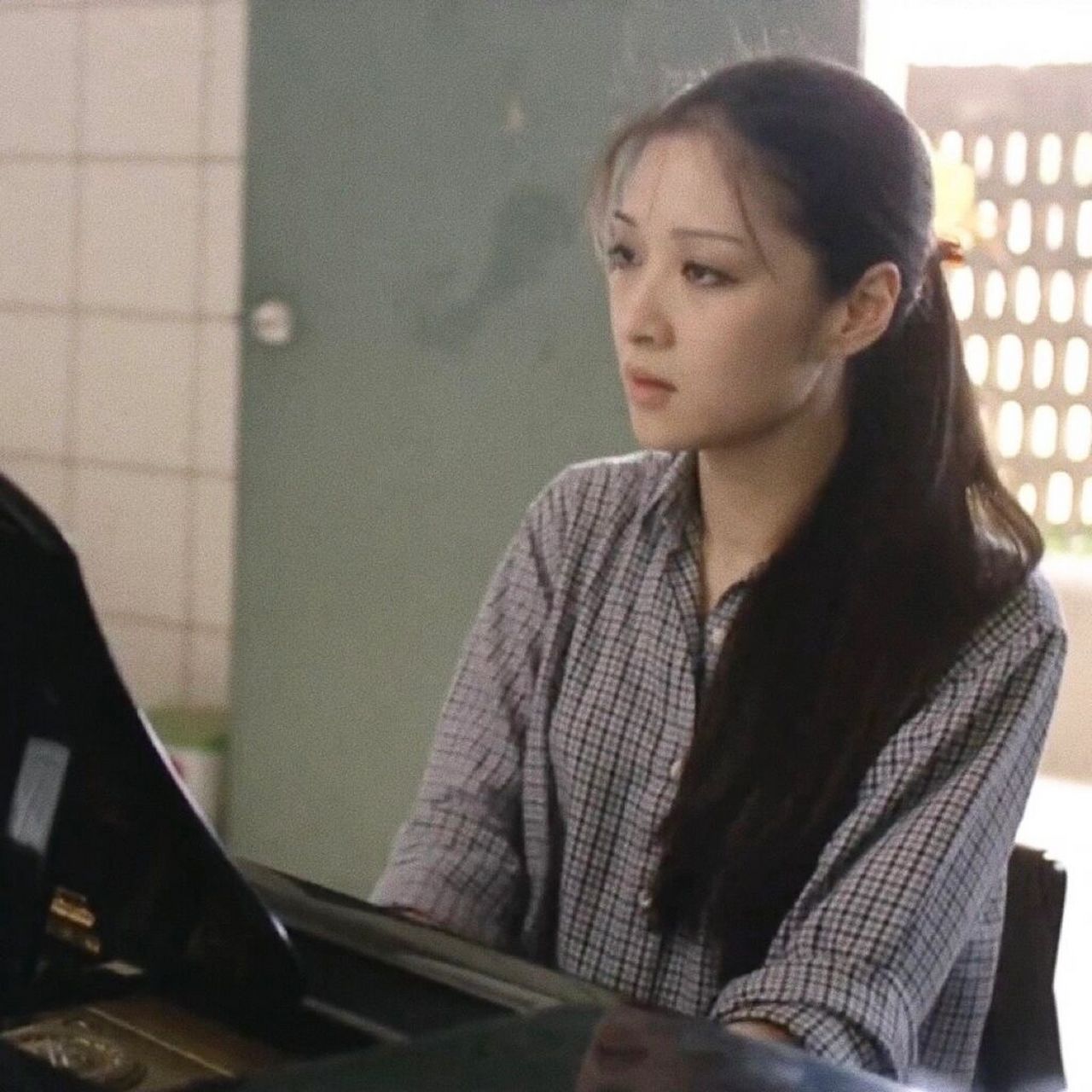 胡因梦 海滩的一天(1983)