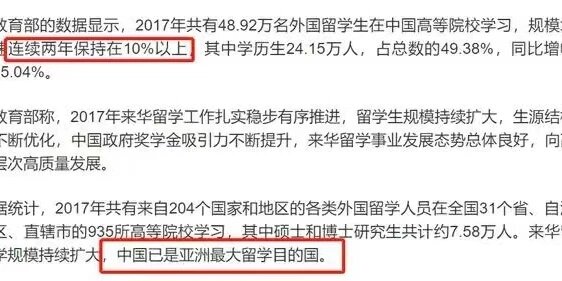 一分钟带你了解全球"汉语热"真相!