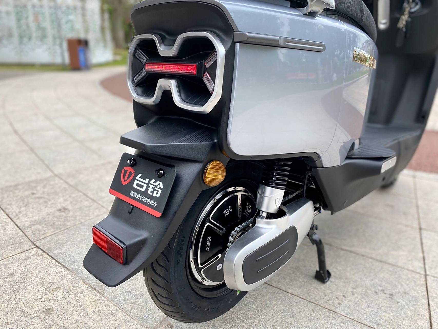 台铃赤兔eb新国标电动车石墨烯电池包上牌 台铃赤兔eb新国标,上白牌