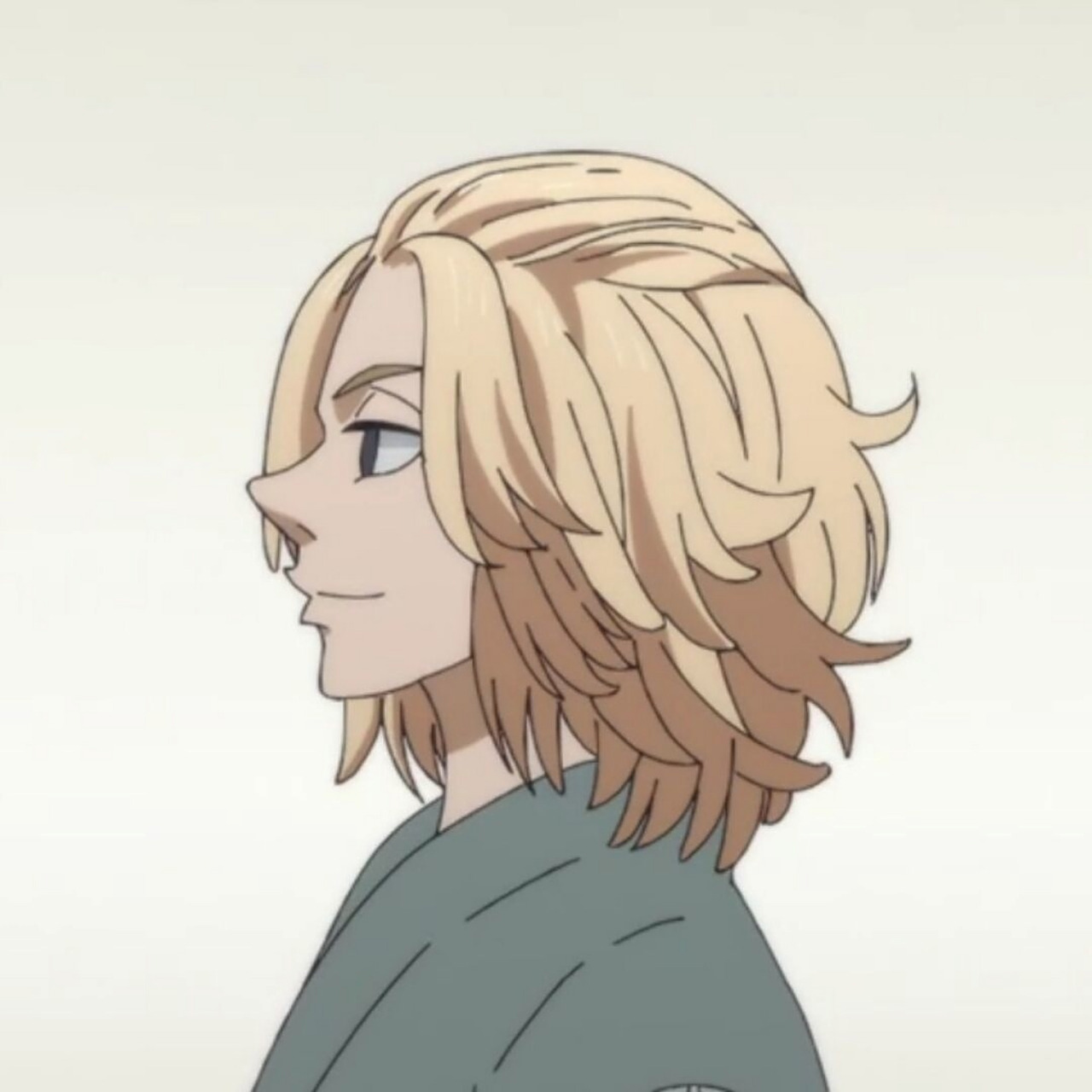 自截东京复仇者佐野万次郎头像第二弹