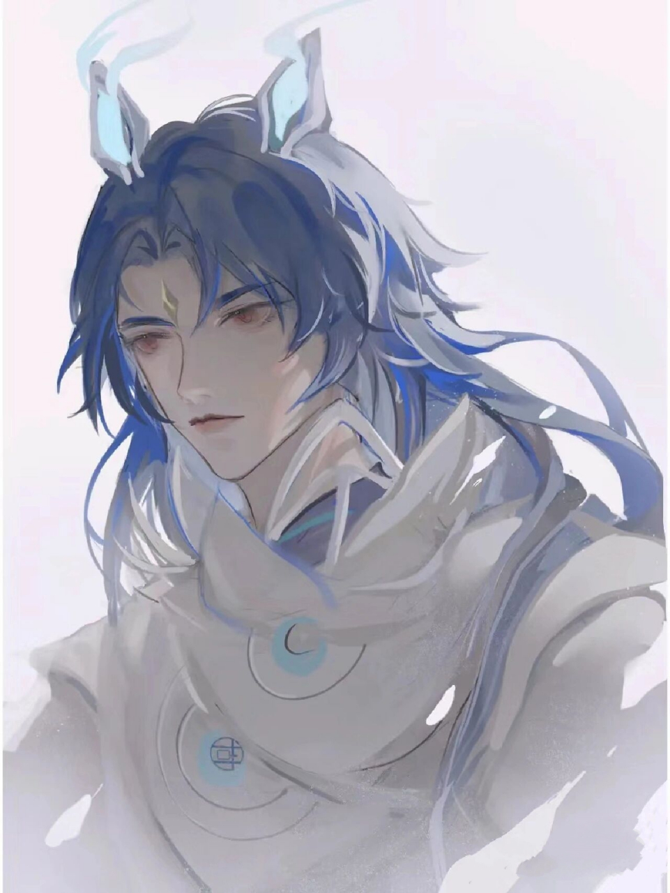 百里守约 碎云 今天是守约宝子