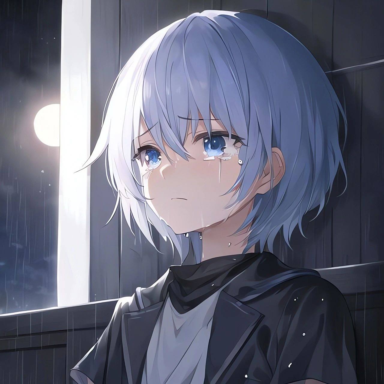 哭泣系男生头像01 78可自行拿图自用 78转载请注明出处 97