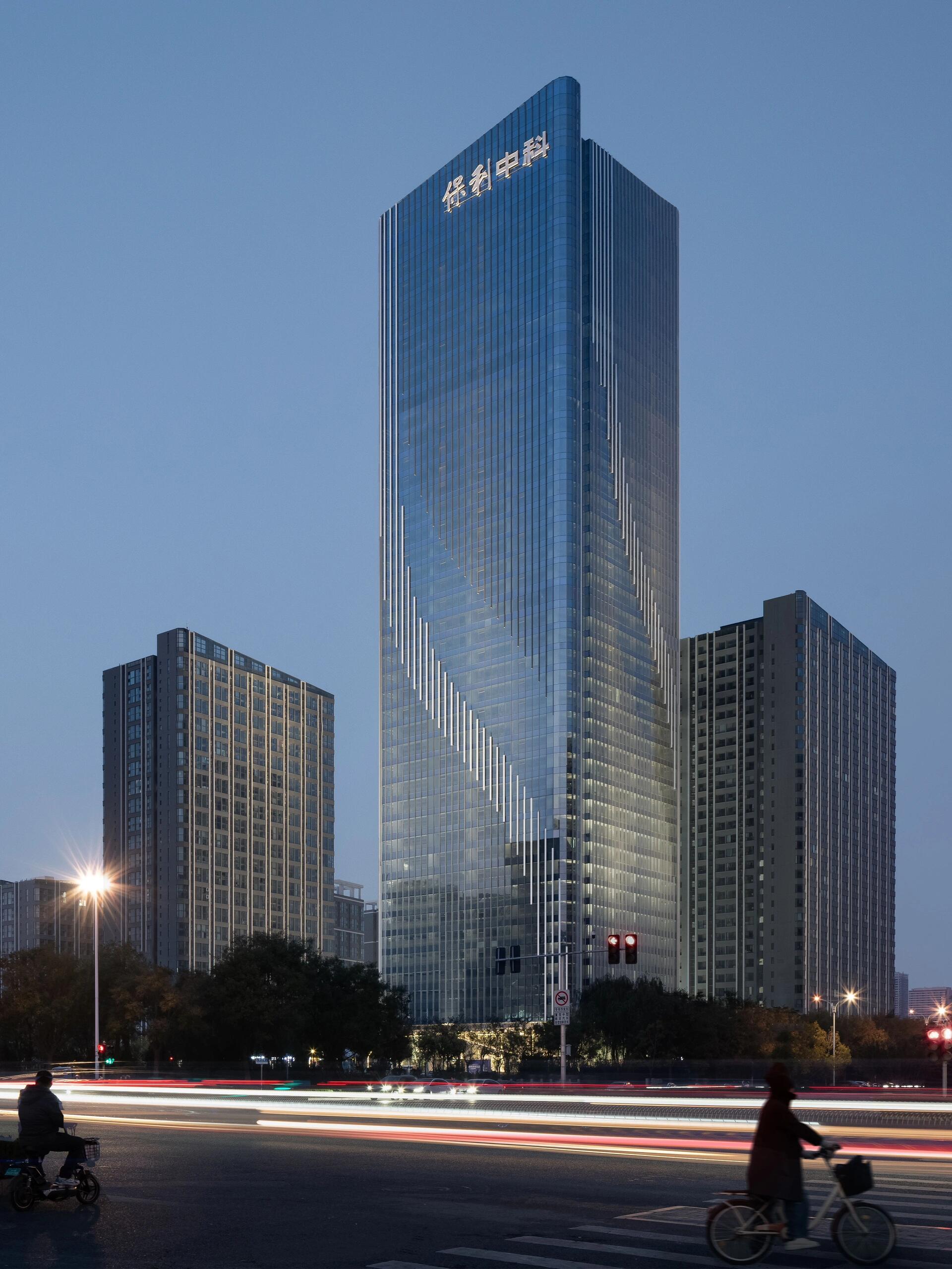 7815行云流水9015济南保利中科创新广场 99济南西客站片区
