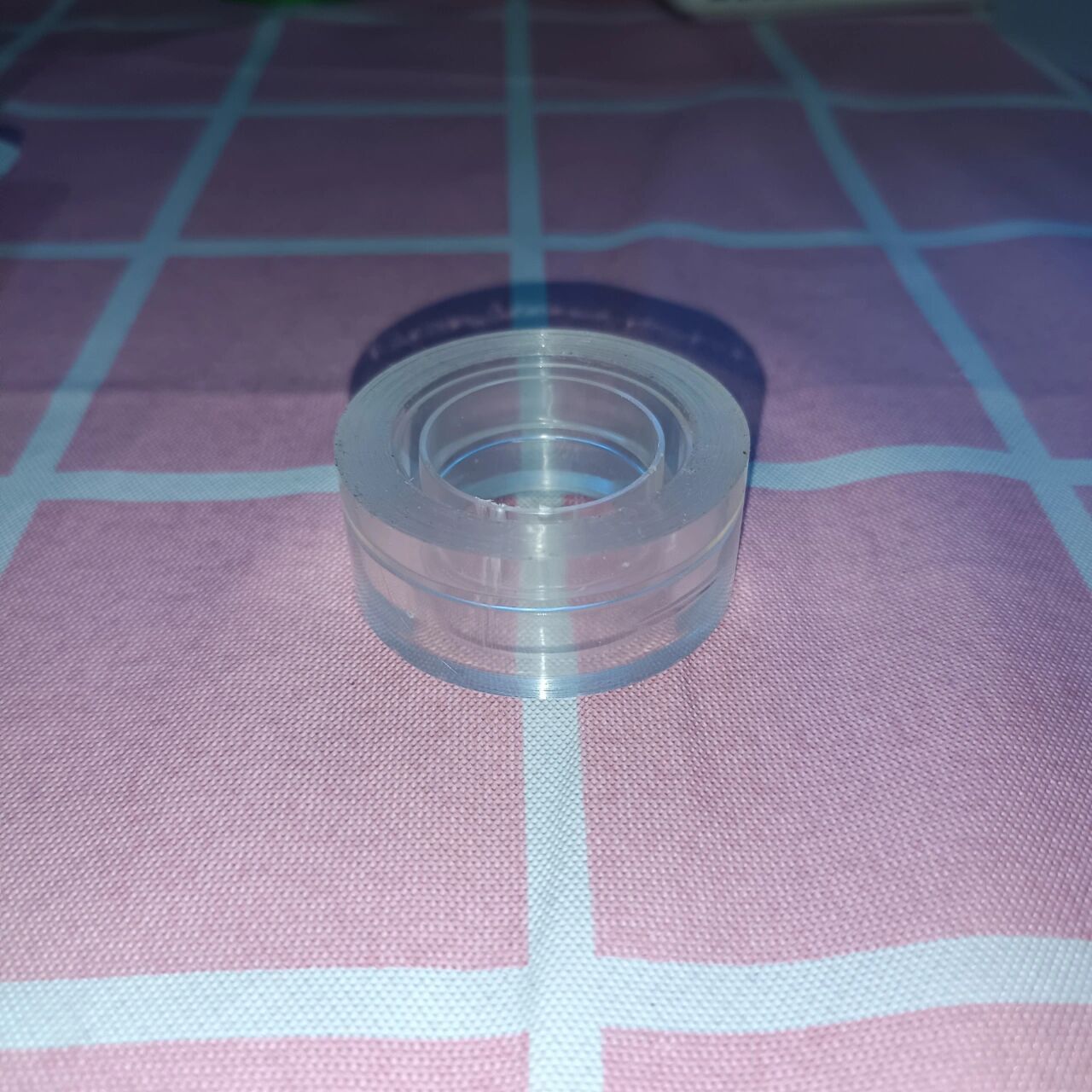 diang宝宝水晶胶带推荐篇 第一款:三斤肥肉卷家的,快手有卖,比较推荐