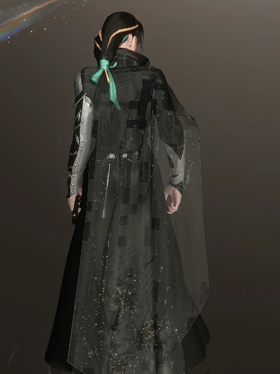 逆水寒|碎梦门派新款校服爆料 碎梦新款校服名名为〖岁寒玉骨〗 采取