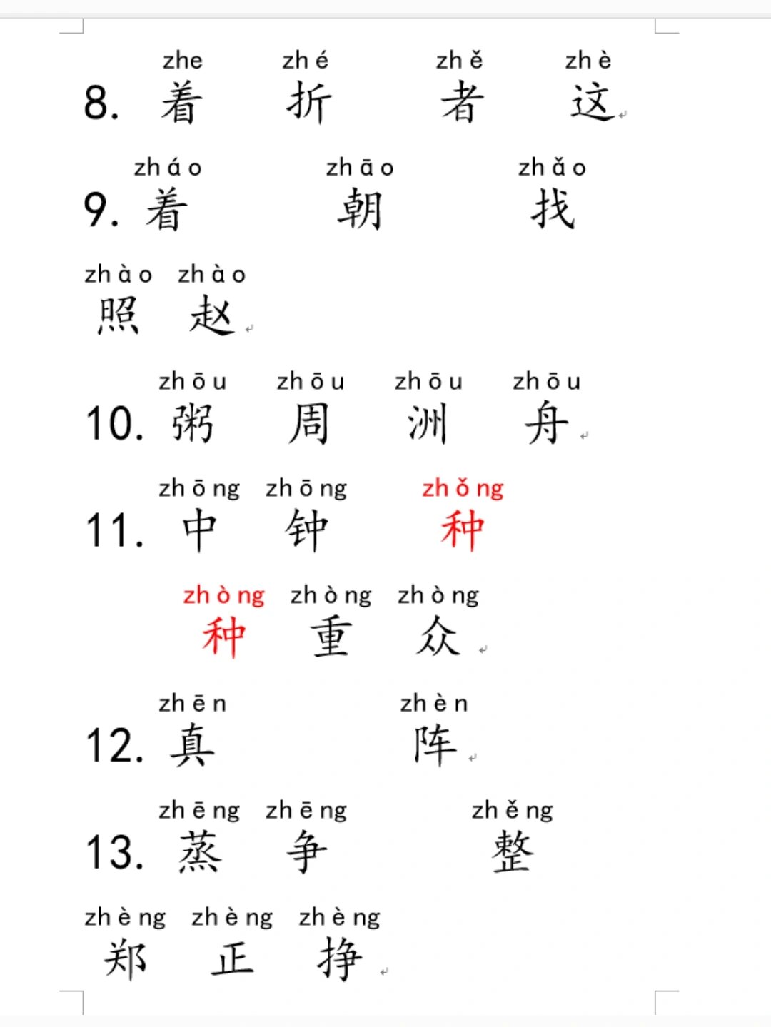 翘怎么读图片