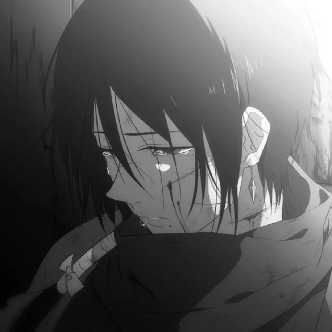 男生头像超伤感的,失恋的小哥哥.@淡泊的行者的动态