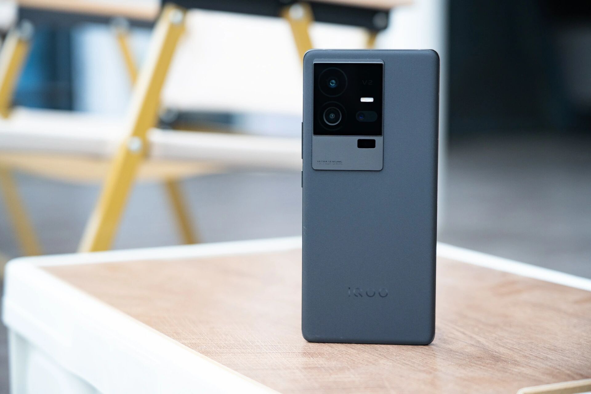 只说优缺点97 iqoo 11 pro 使用半月有感 iqoo 11 系列也是首批搭载