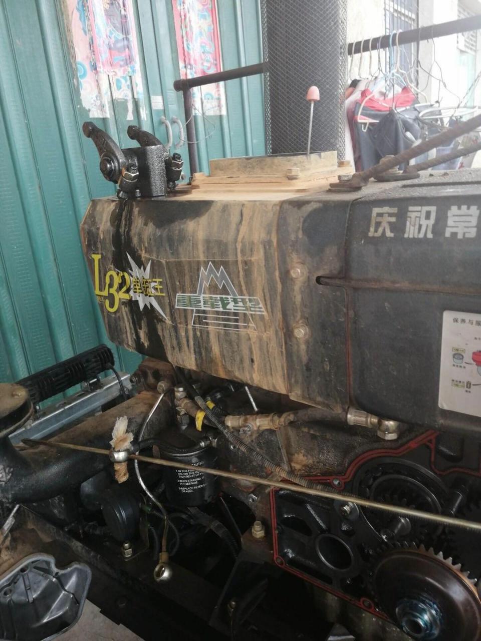 电控单体泵改大泵,可承接此业务,可下乡进行非道路拖拉机电喷改大泵等