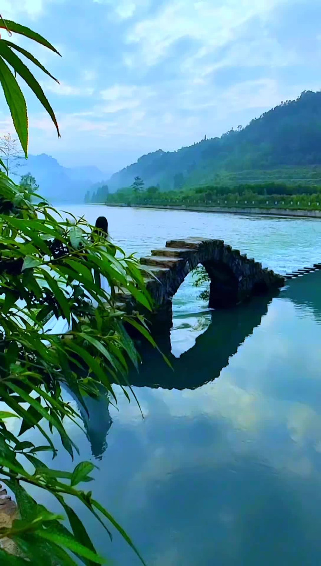 长潭岗景区游玩攻略来啦_超全干货