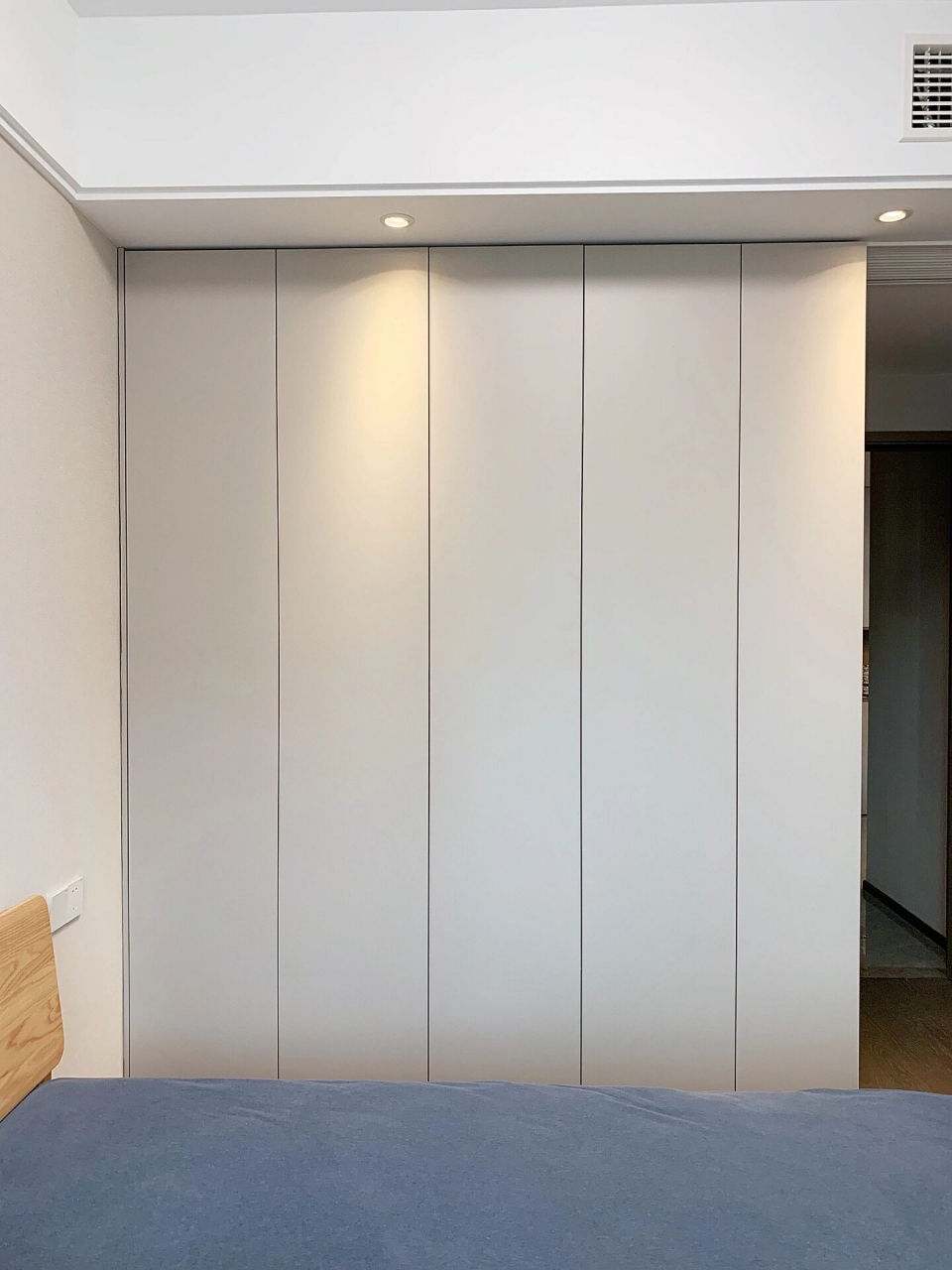 969款极简一门到顶衣柜合集|快来抄作业吧～ 949款衣柜,总有一款