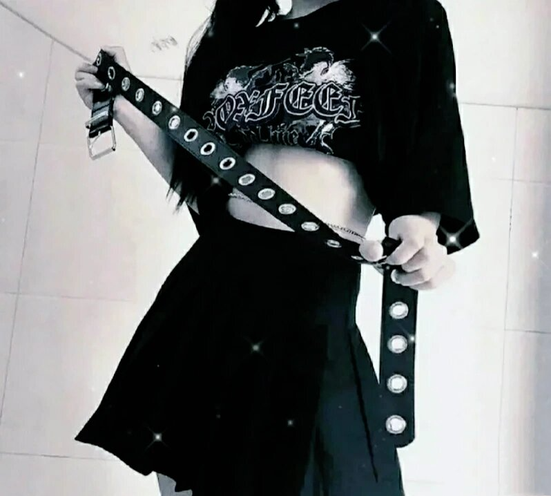 超多的霸气闺蜜头像