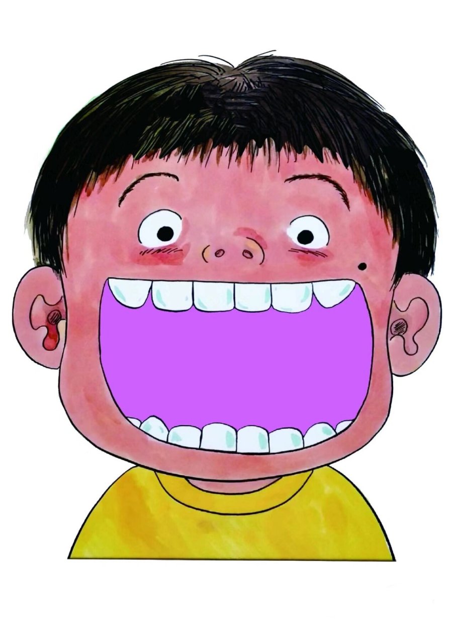 打印图片,字体按照自己喜好设计,我用的是华文琥珀字体,然后打印出来