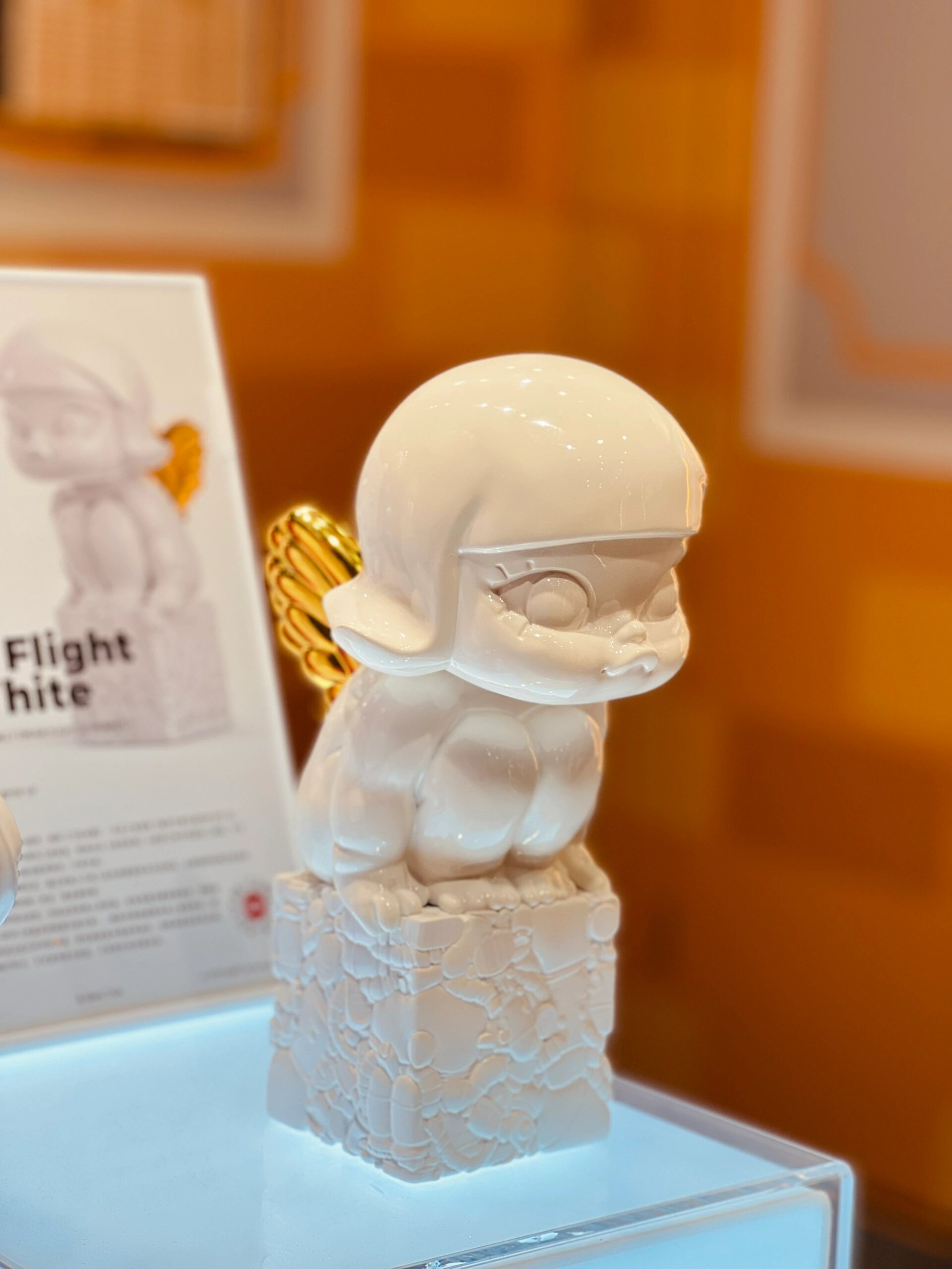 撅嘴娃娃07 molly