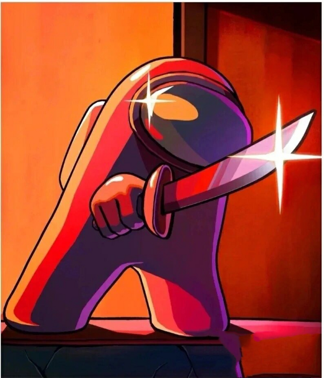 太空狼人杀头像