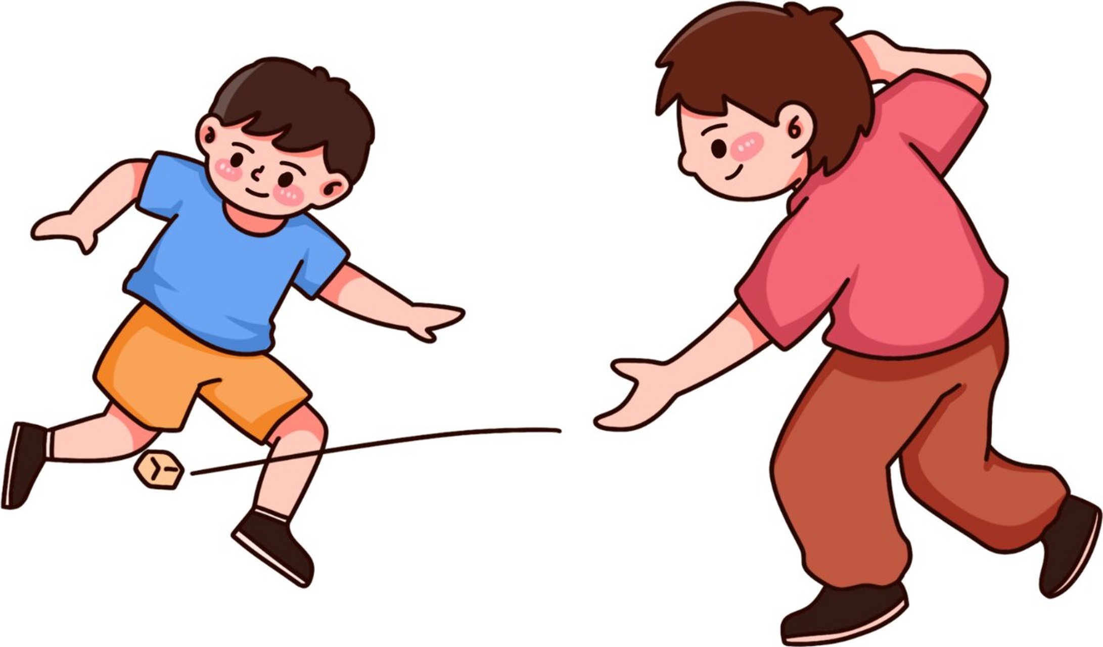 环创素材|幼儿园传统游戏规则 1,打弹珠 2,丢沙包 3,丢手绢 4,斗鸡