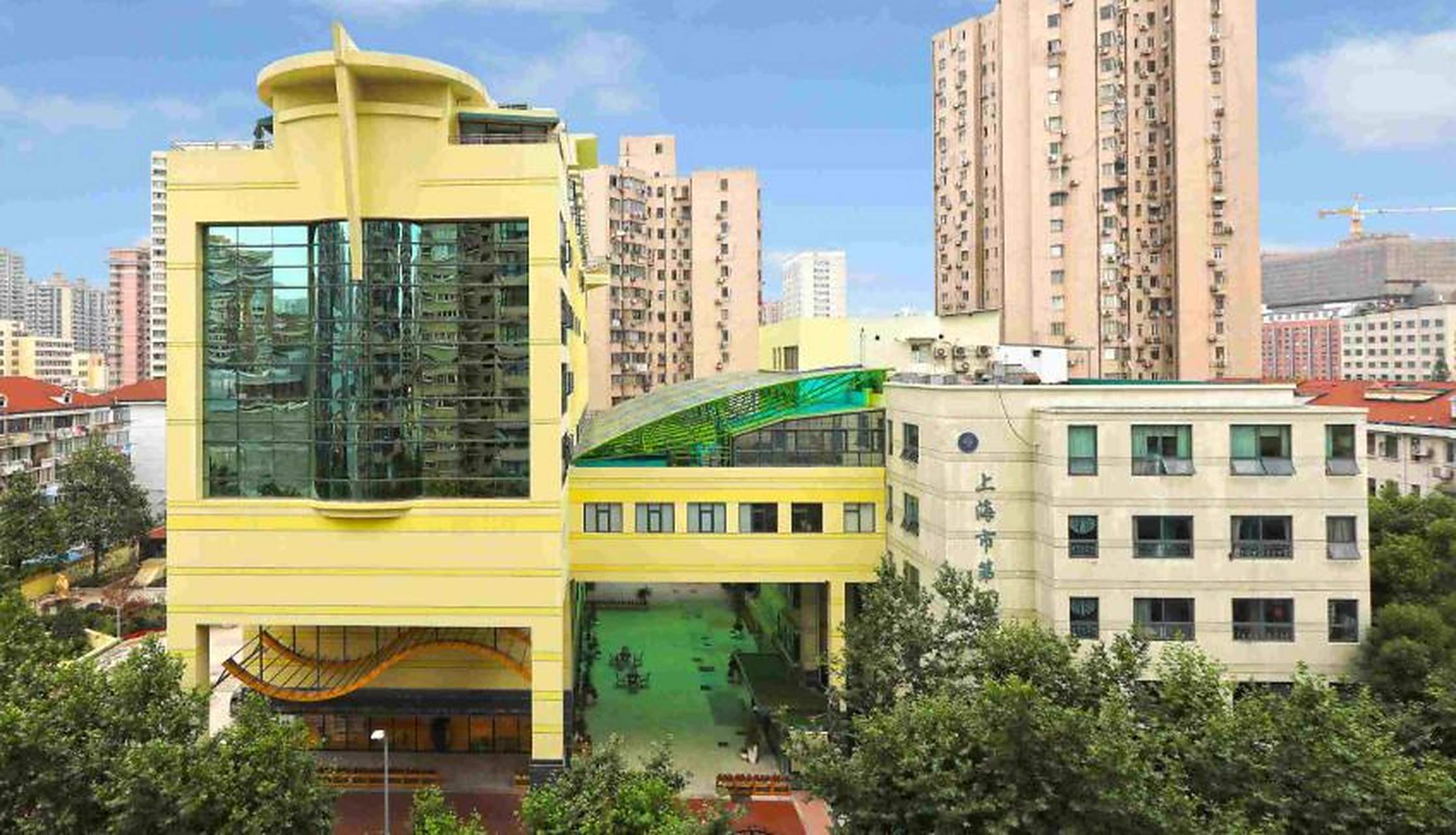 1,上海市第一社会福利院榜,是上海市唯一一家被授予"全国养老服务