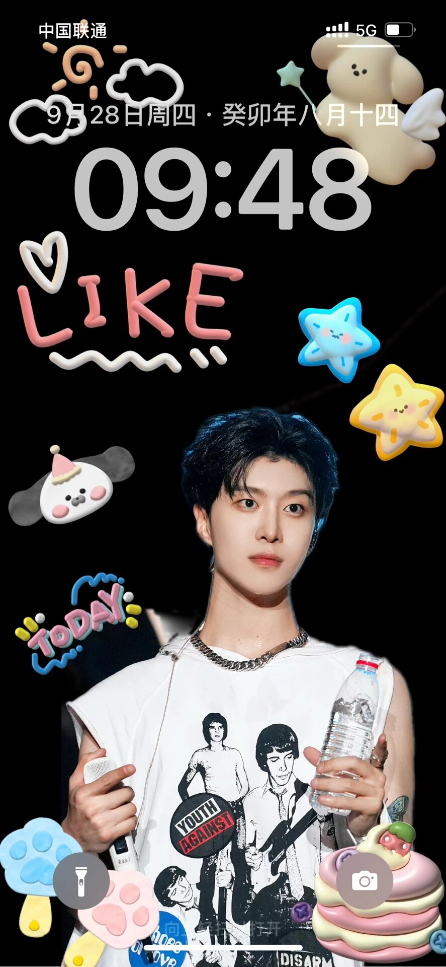 范丞丞壁纸第五十六弹090909